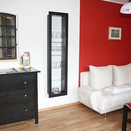 Apartment Panorama Ii