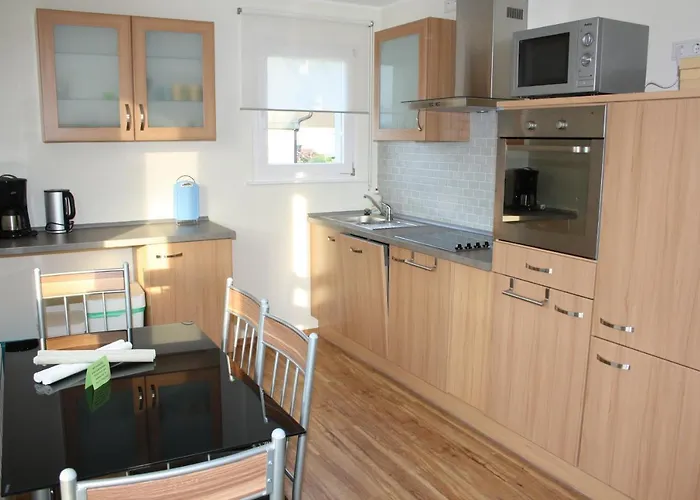 Panorama Ii 奥尔斯贝格